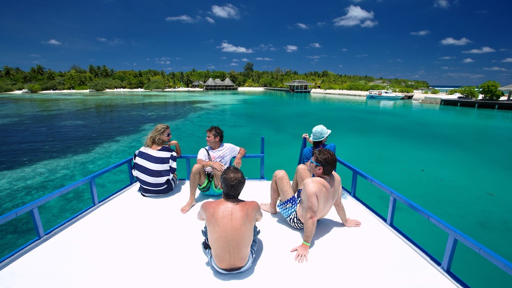 Boating