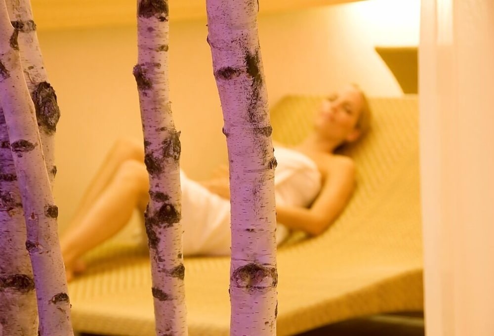 Spa treatment