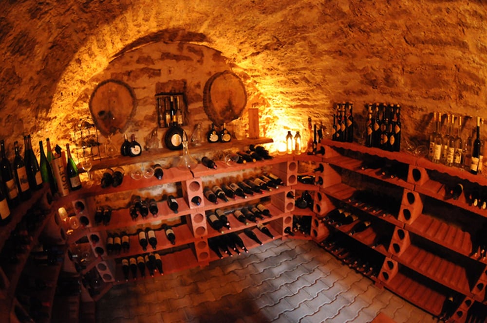 Winery