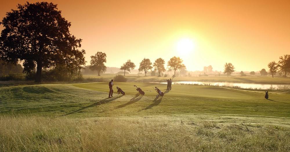 Golf