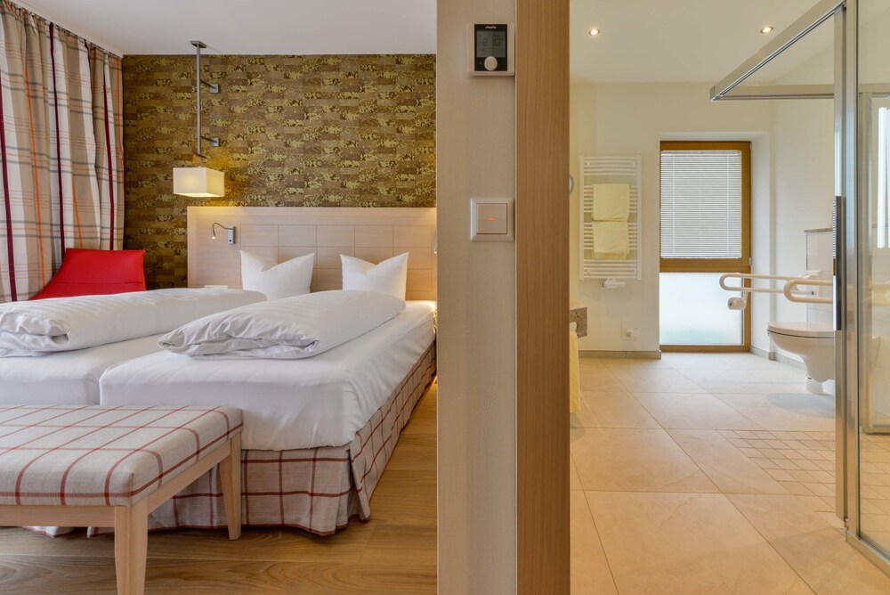 In-Room Amenity