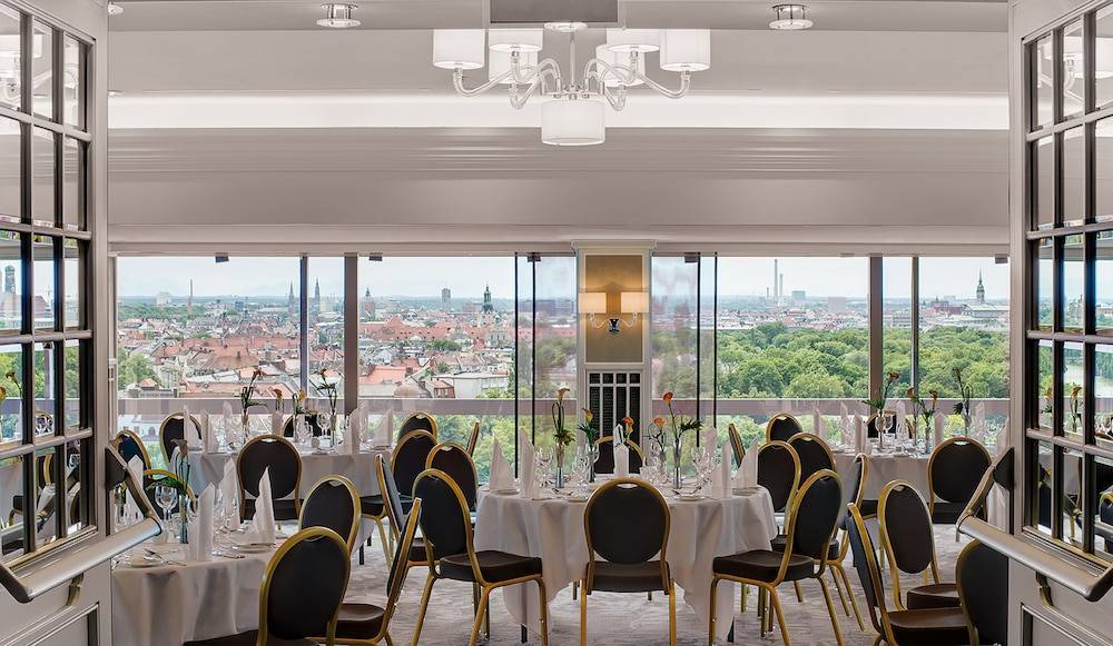 Ballroom