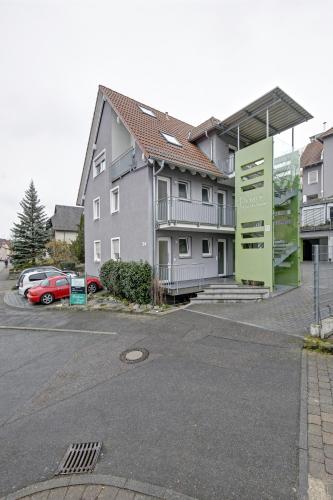 Fleiner Gästehaus