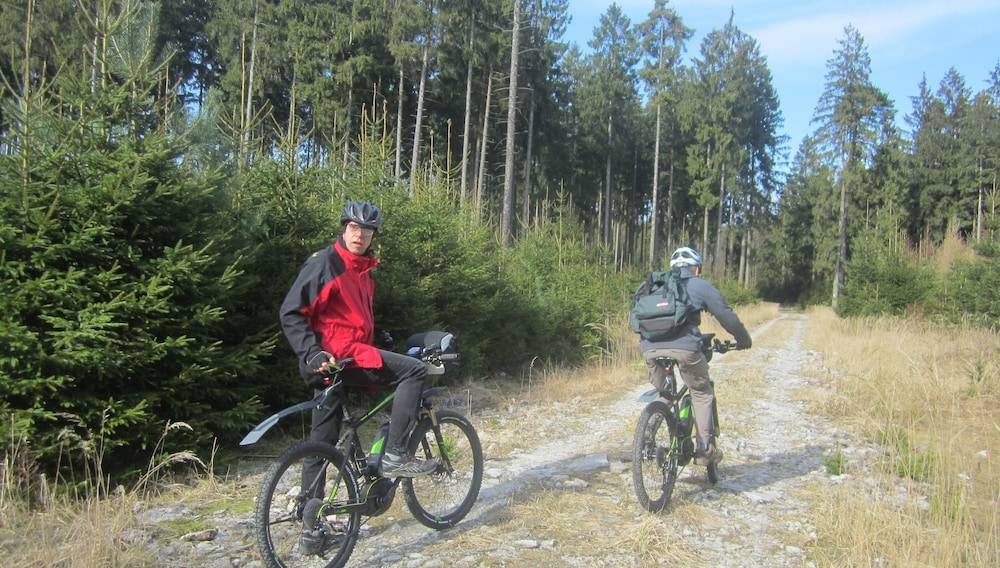 Bicycling