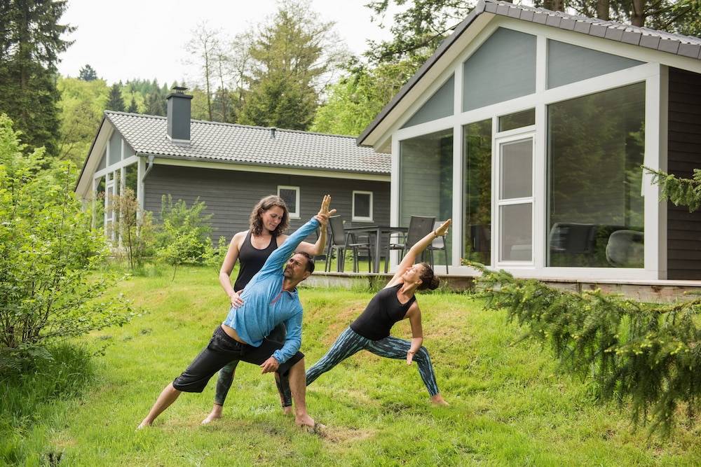 Yoga