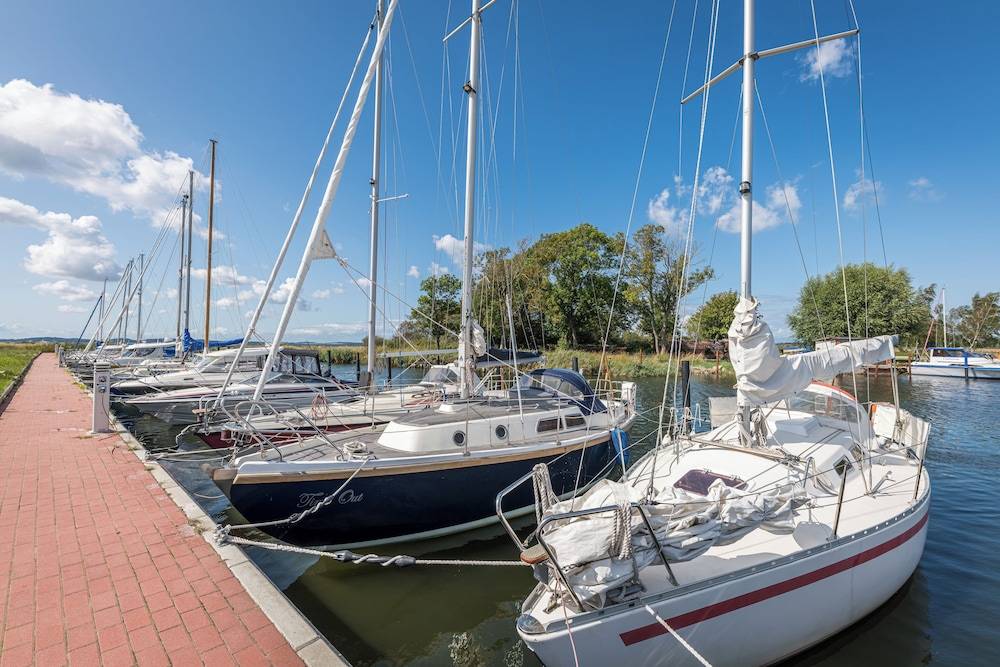 Marina