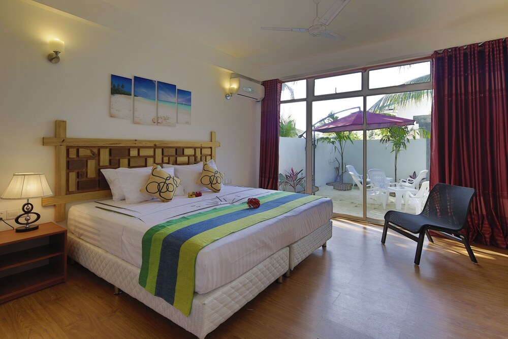 Guestroom