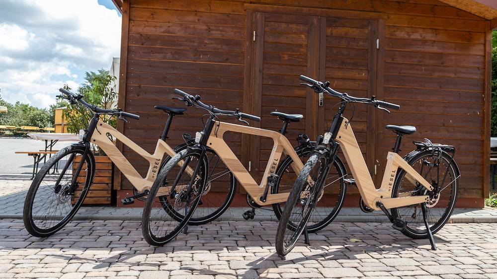 Bicycling
