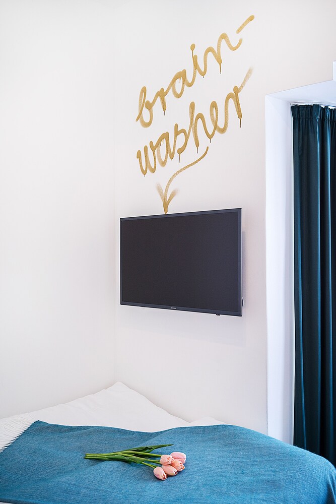 In-Room Business Center