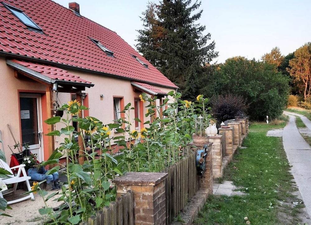 Ferienwohnung Achtern de Heeg in Ueckermunde