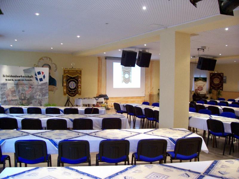 Conferences