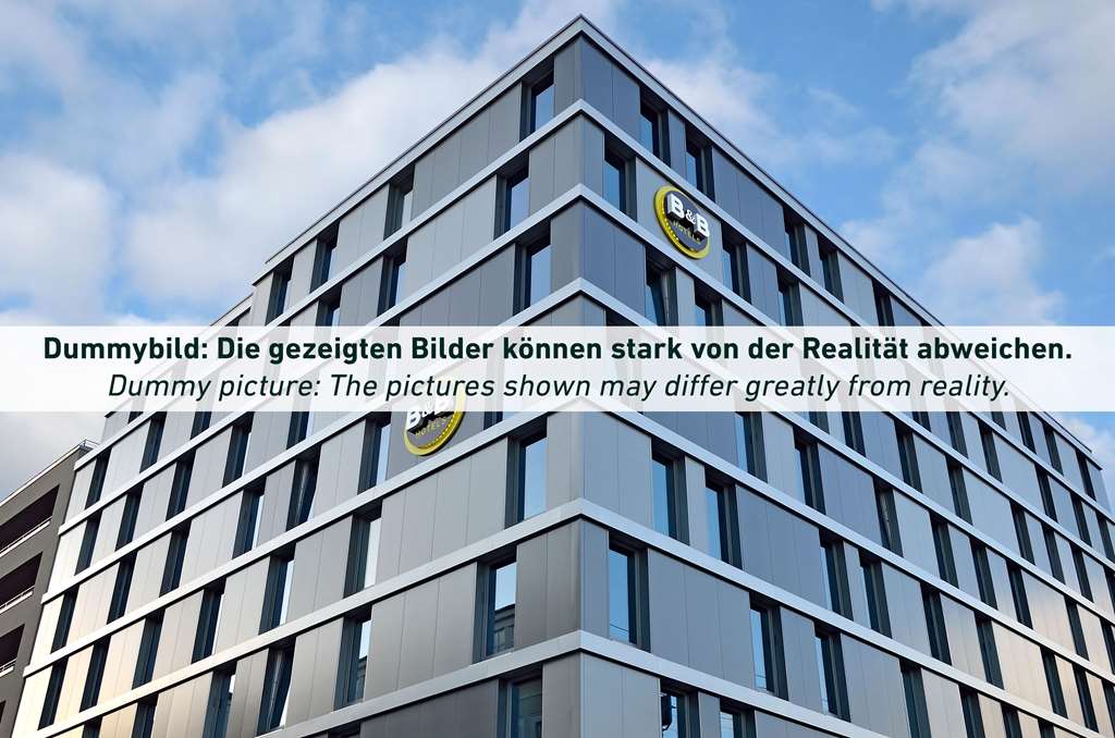 B&B Hotel Wismar