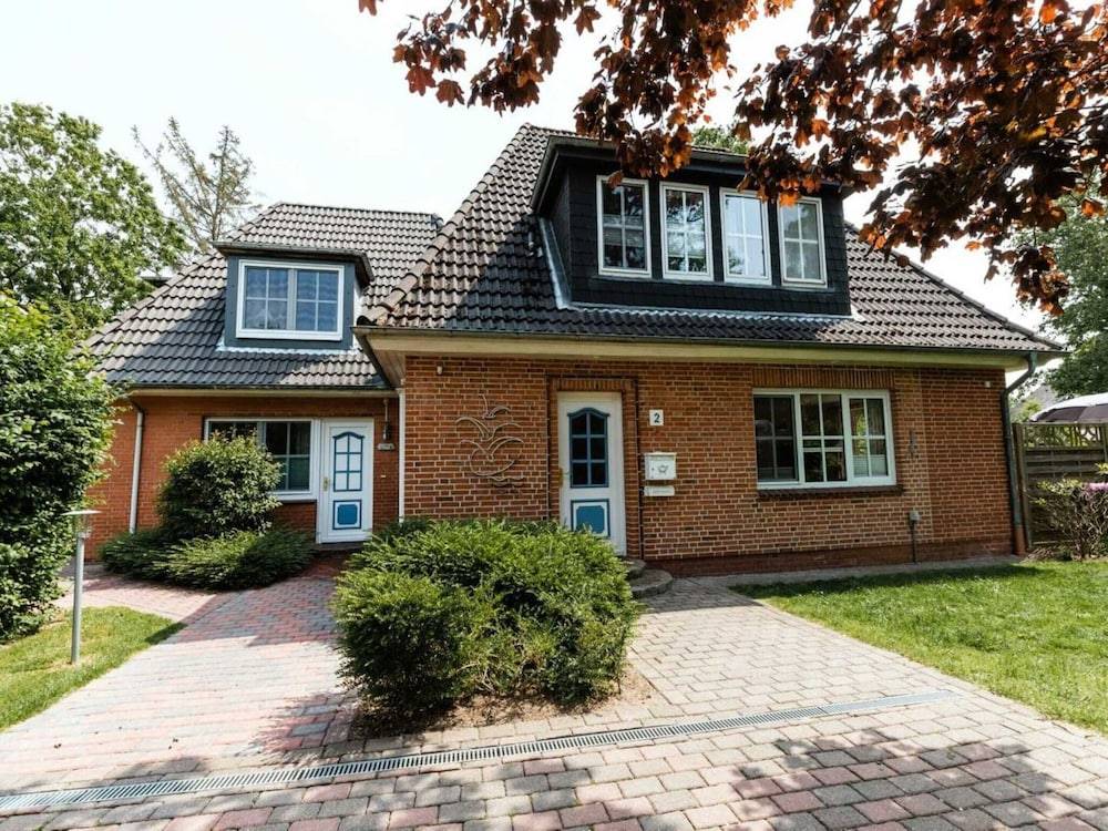 Appartement in St. Peter ording