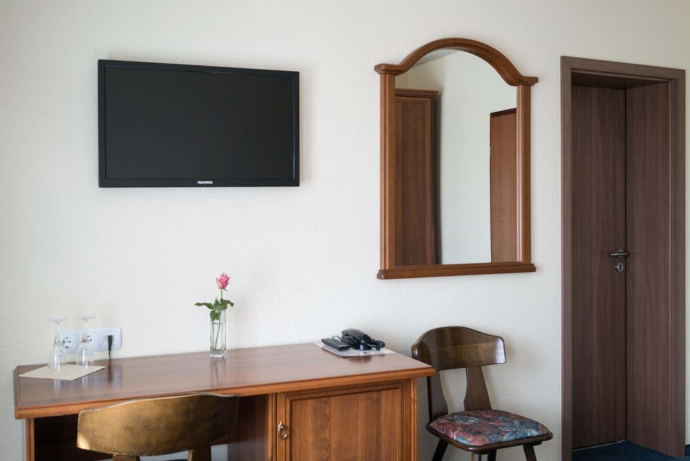 In-Room Amenity