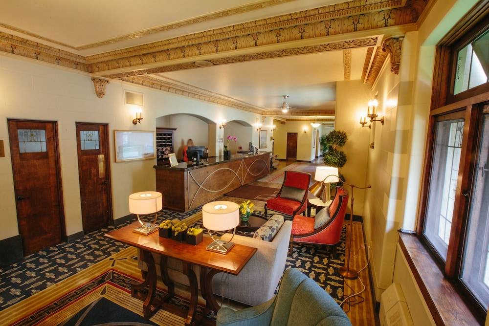 The Plaza Hotel - photo 2