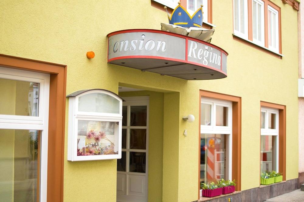 Pension Regina Inh. Monique Kluge