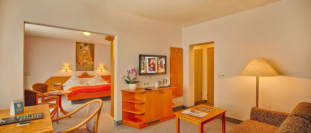 Trip Inn Hotel Zum Riesen Hanau