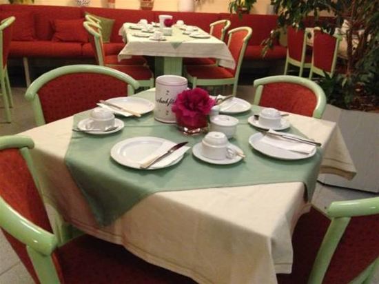 Hotel Interior/Public Areas
