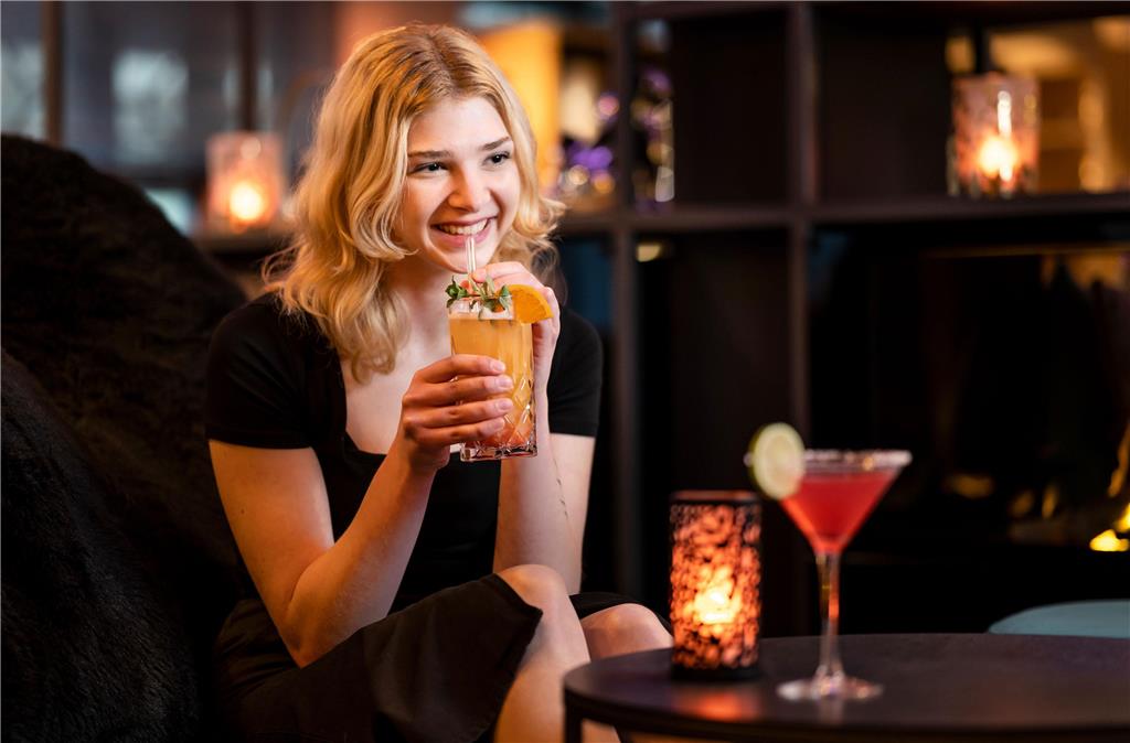 Bar/Lounge