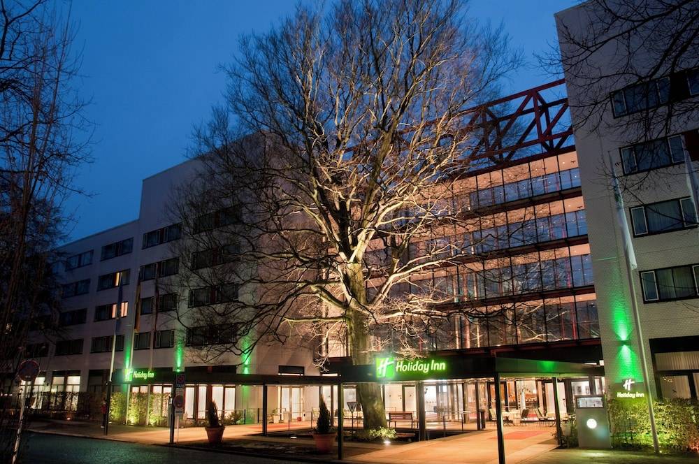 Holiday Inn Berlin City West by IHG