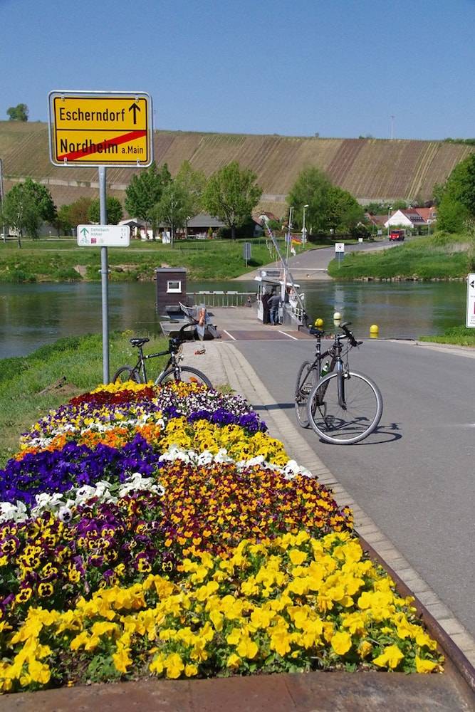 Bicycling