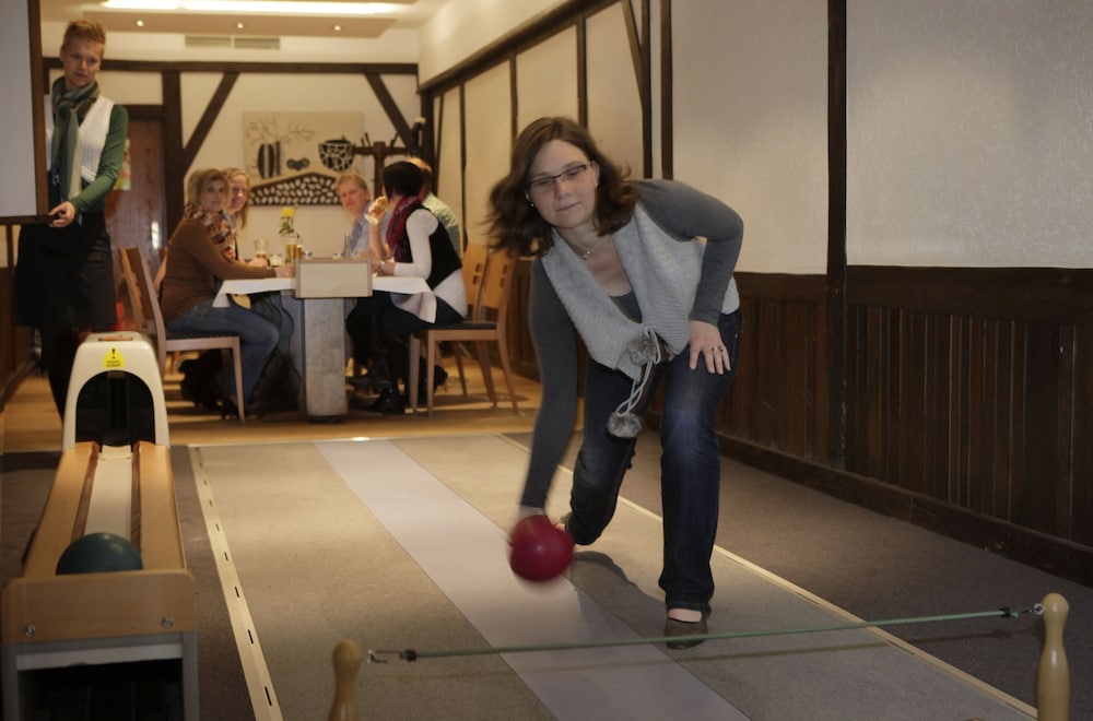 Bowling