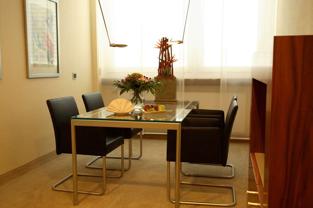 NYX Hotel Erfurt by Leonardo Hotels