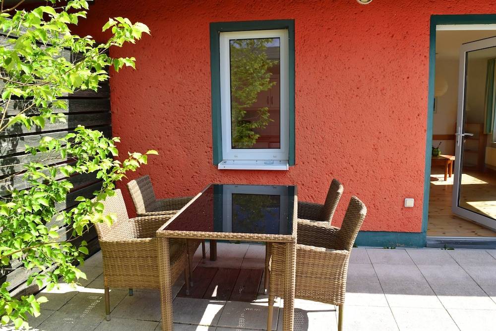 Holiday Home by Lake Garder with Riding