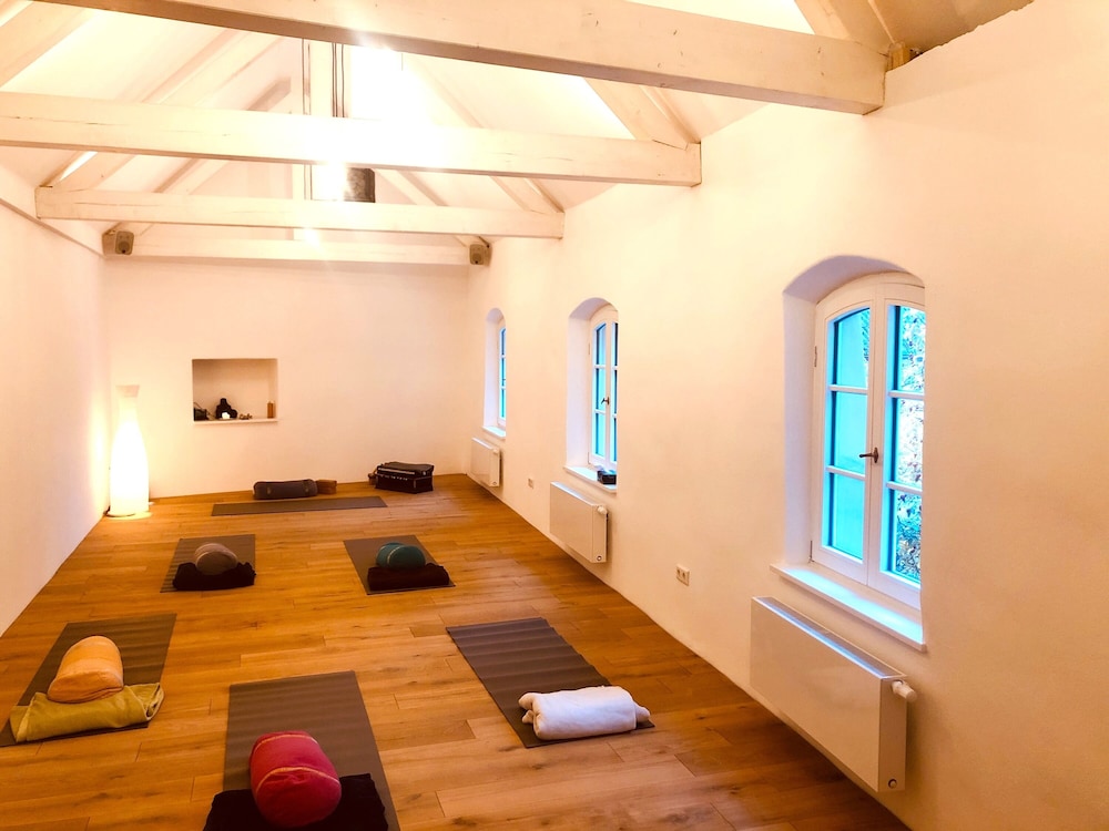 Yoga