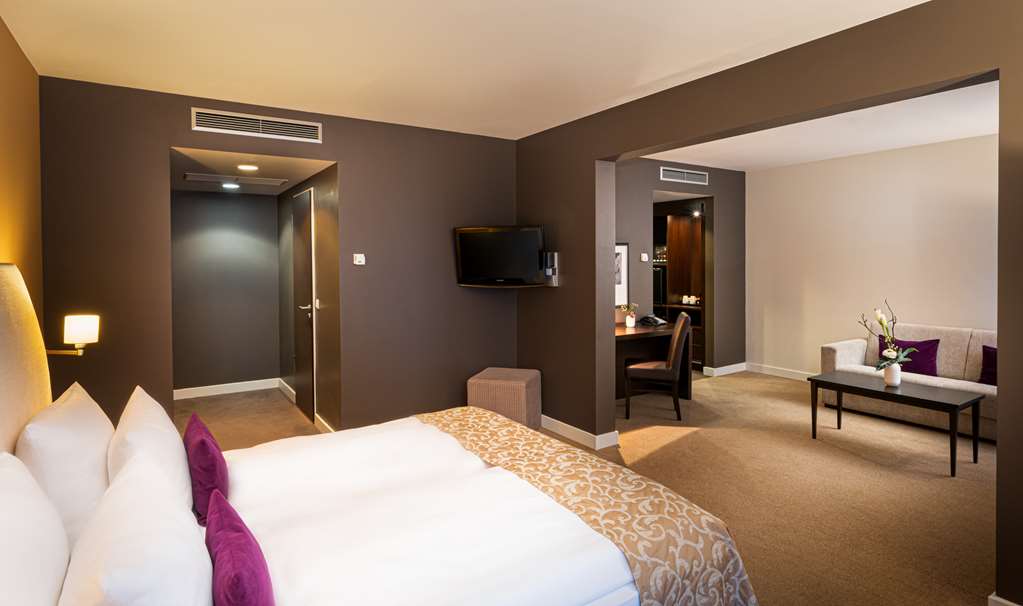 TheRilanoMu nchen Zimmer