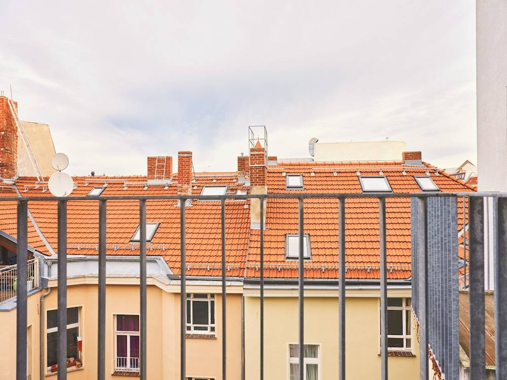 City view
