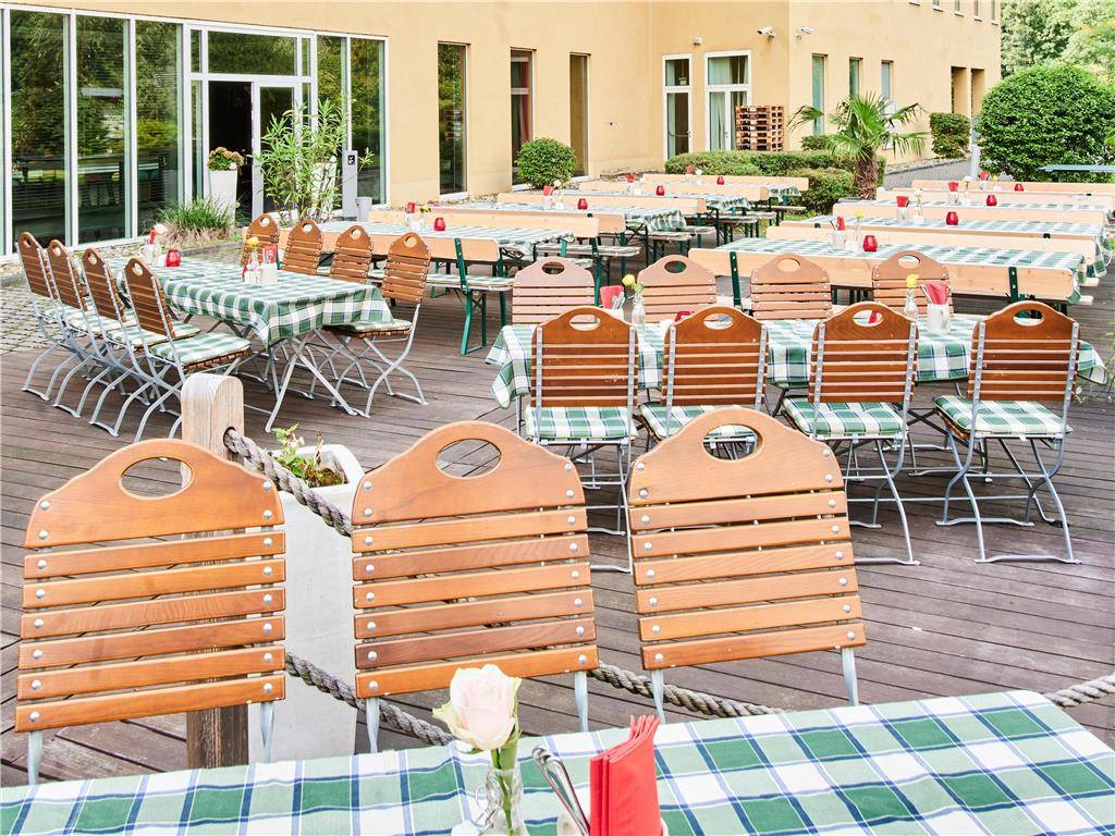 B&B Hotel Frankfurt Messe