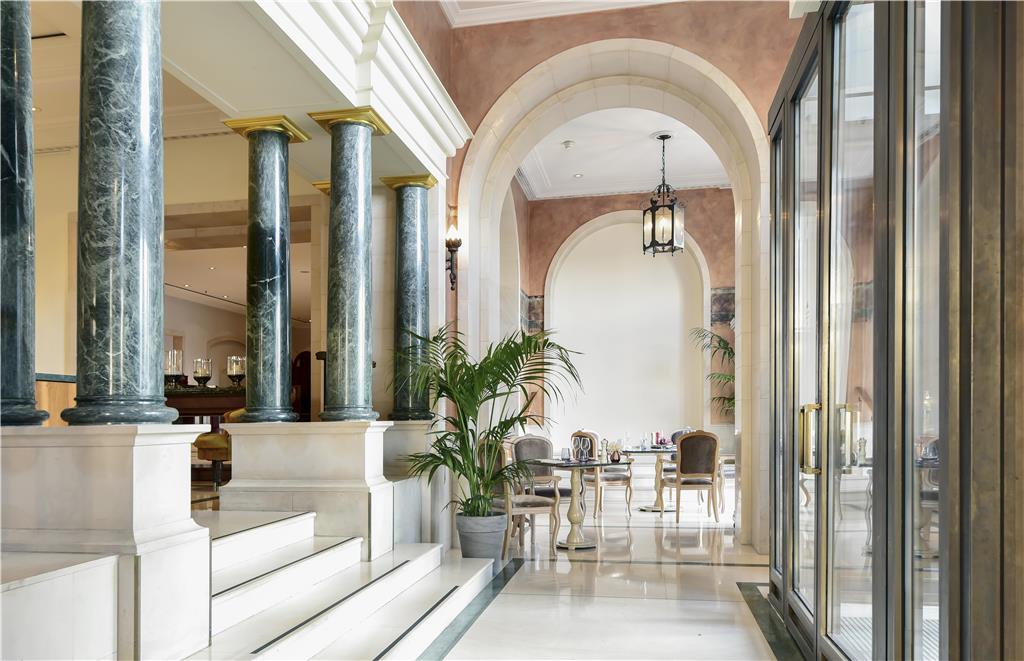 Brasserie Quarre