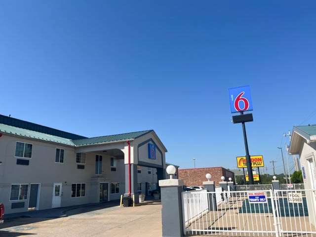 Motel 6 Tulsa OK Airport - featured photo