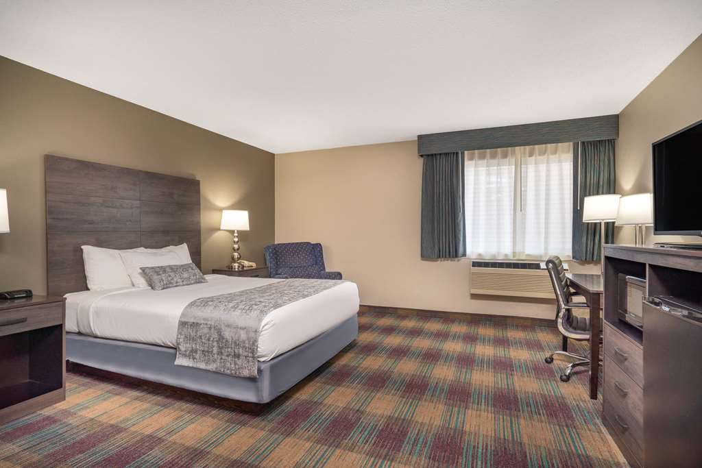 Baymont by Wyndham Baldwin - photo 5