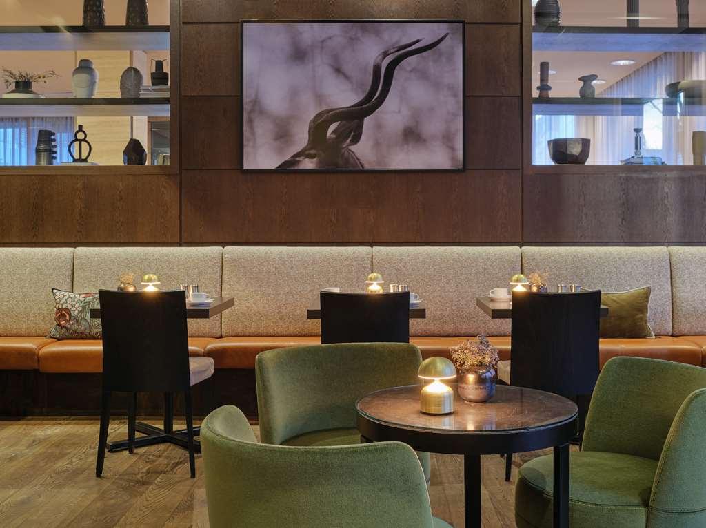 adina hotel hamburg michel restaurant