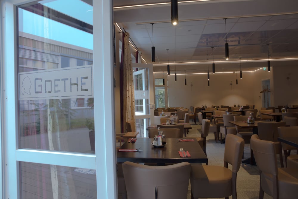 Goethe Business Hotel by Trip Inn