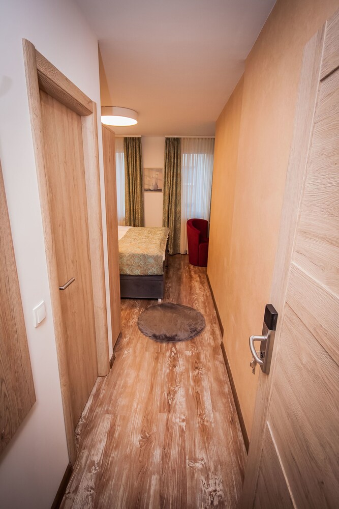 In-Room Amenity