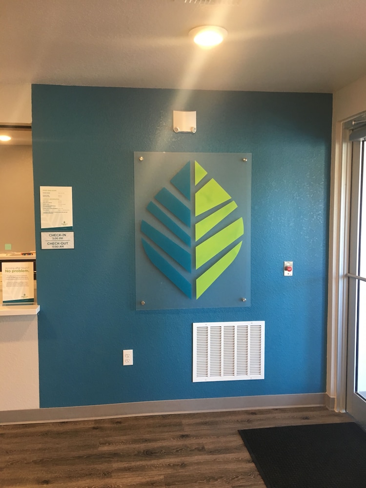 WoodSpring Suites Orlando International Drive - photo 3
