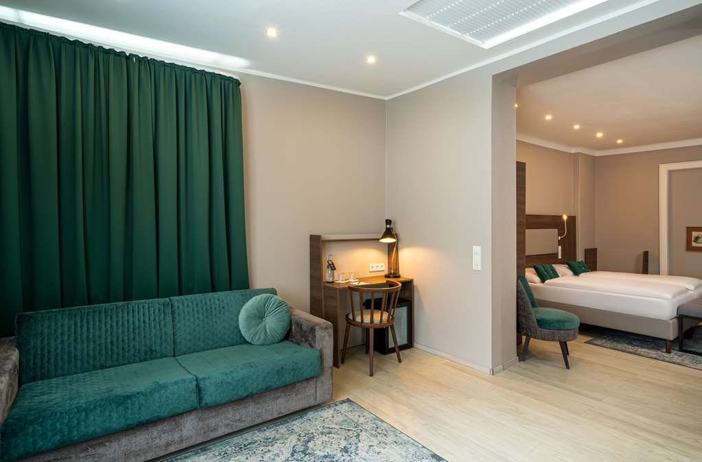 ArthotelANALibertyBremen JuniorSuite