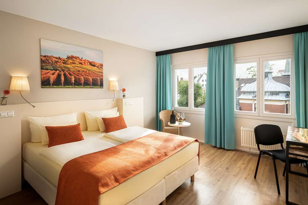 wohnen standardplus ez urlaub dz