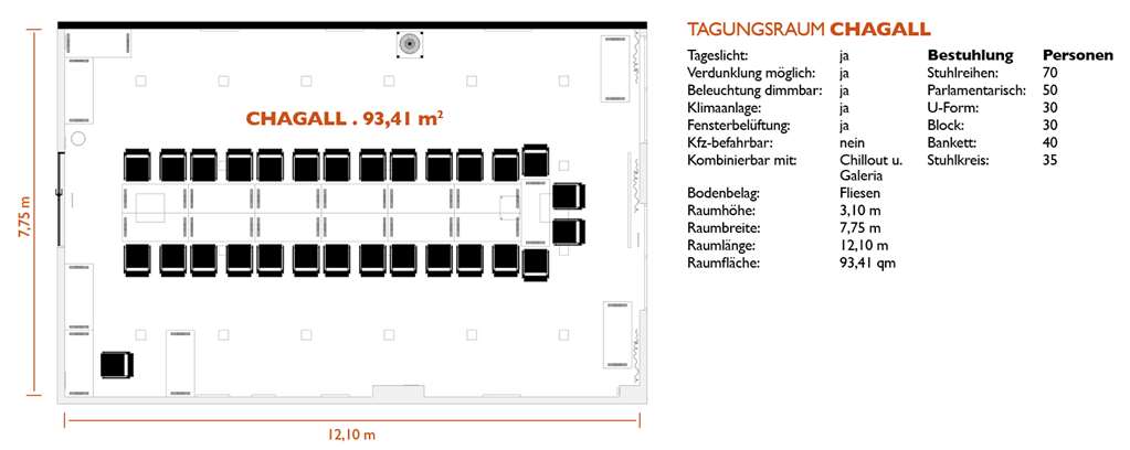 Meeting room