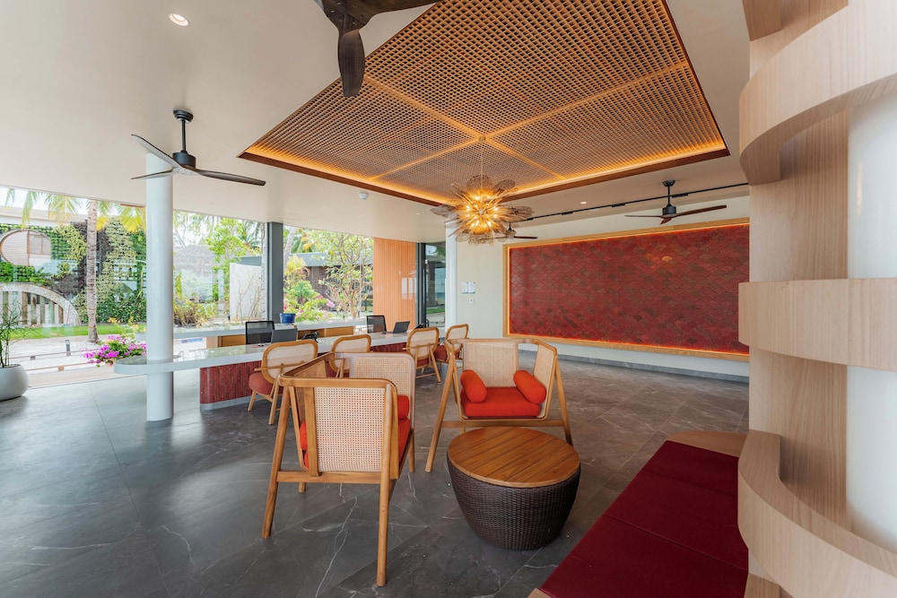 Veligandu Island Resort & Spa