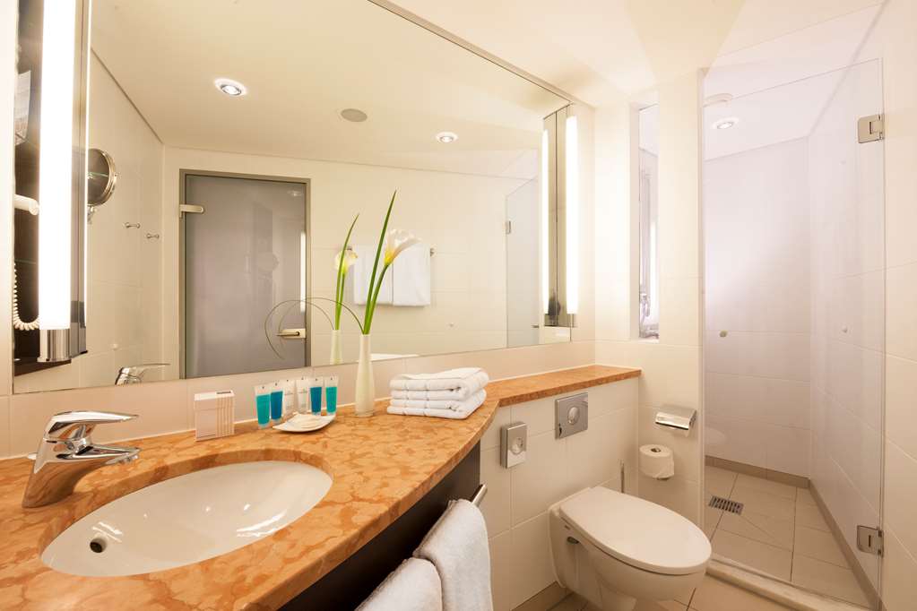 AUG Rooms Badezimmer A