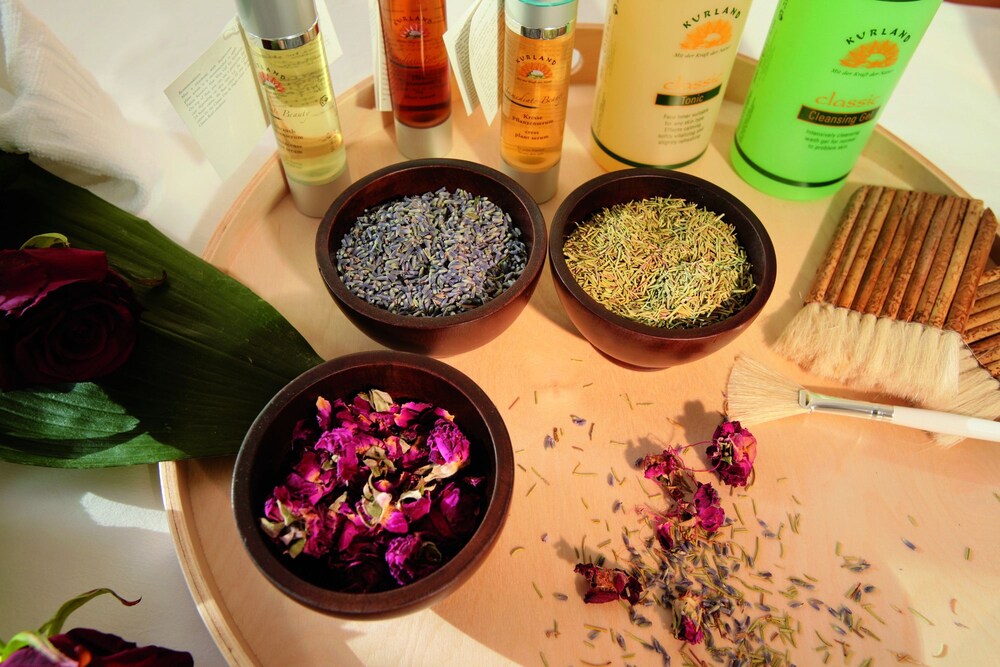 Spa Treatment