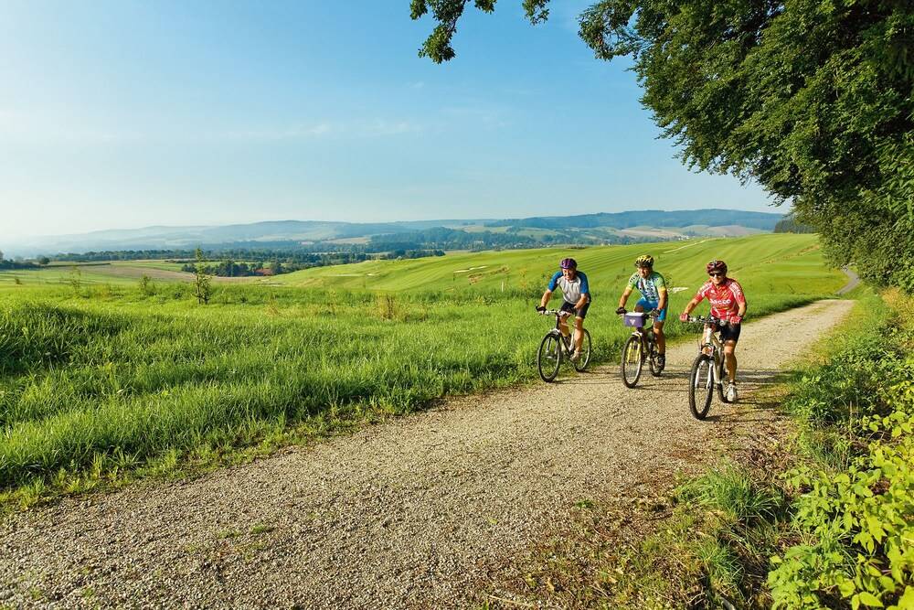 Bicycling