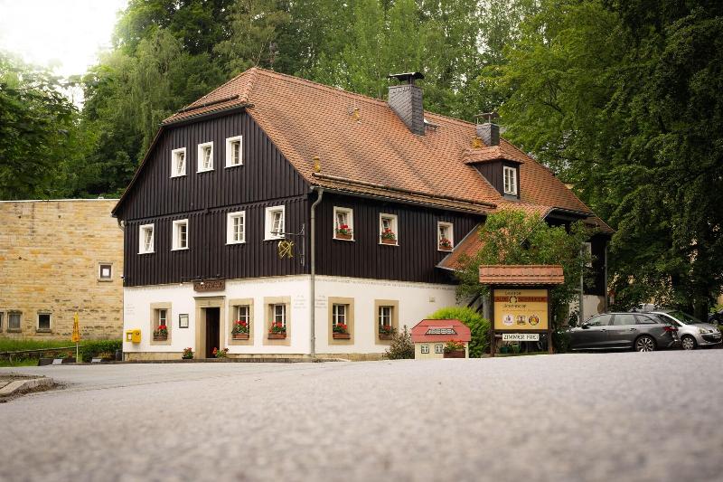 General view