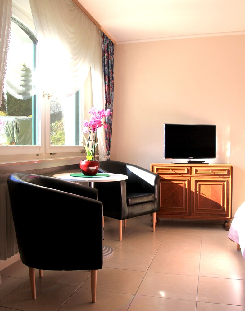In-Room Amenity