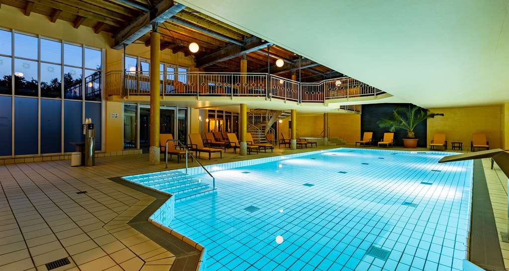 Recreational facility