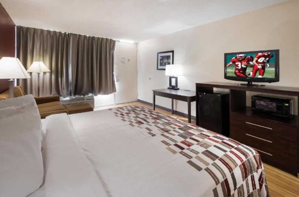 Horizon Inn & Suites - photo 5